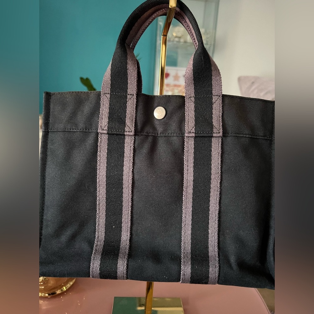 Hermes Great Condition Tote